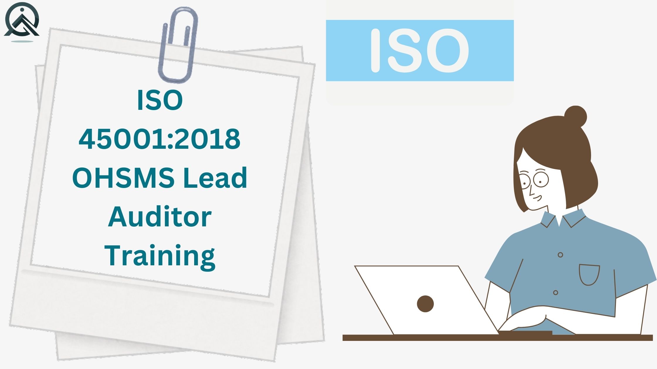 ISO 45001:2018 OHSMS Lead Auditor Training