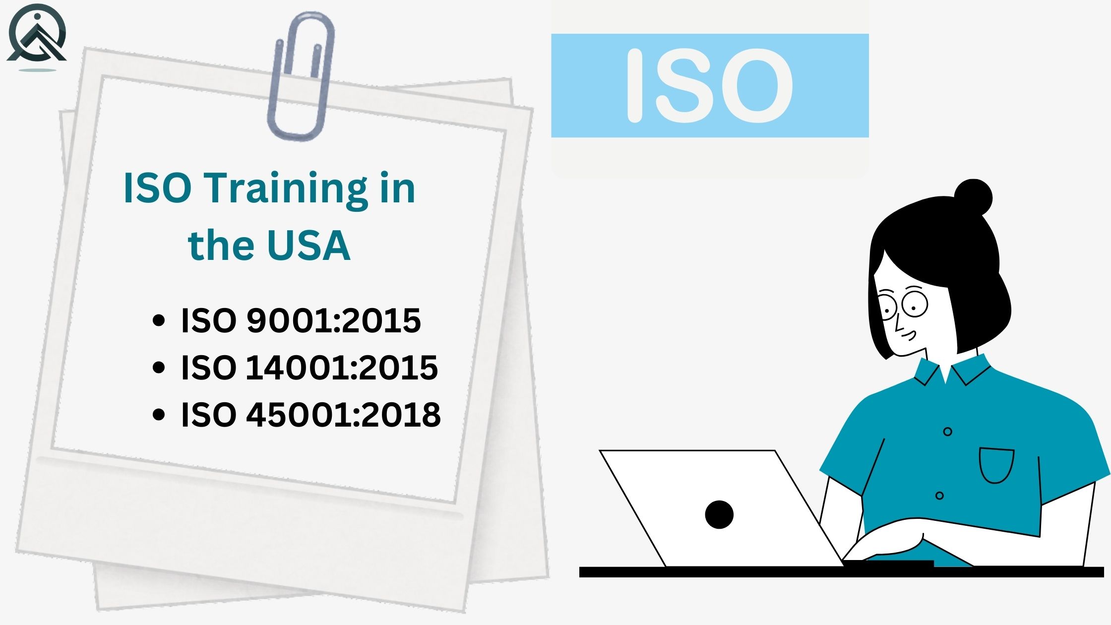 ISO Training in the USA